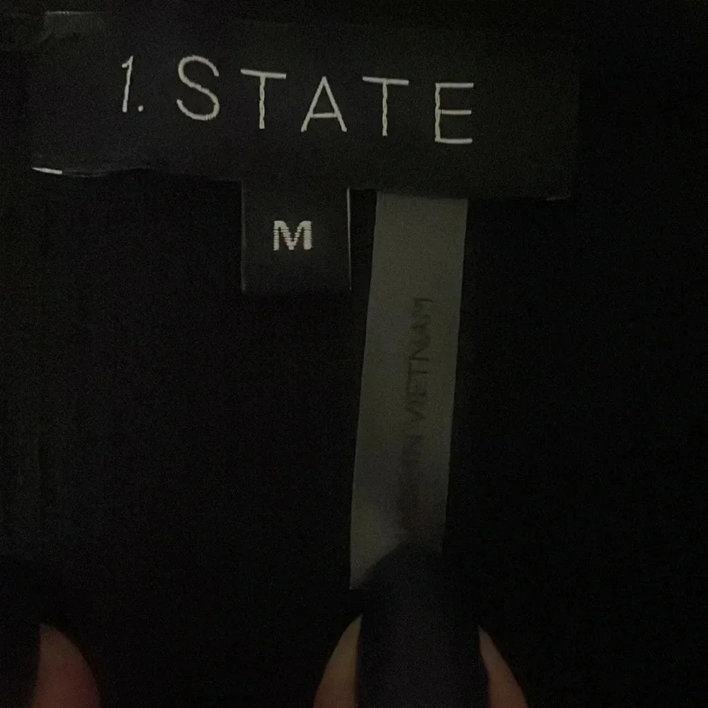 1. State Shirt - Picture 3 of 4